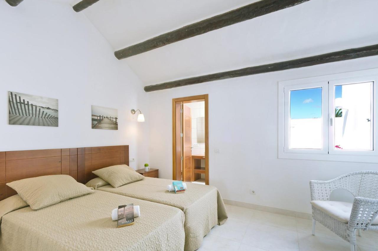 Villa Ana Maria By Puerto del Carmen (Lanzarote)