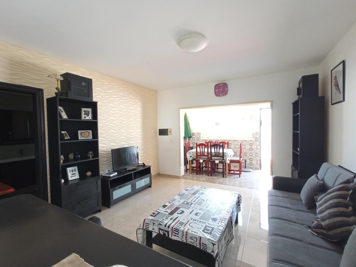 Apartamento Mimon Apartment *