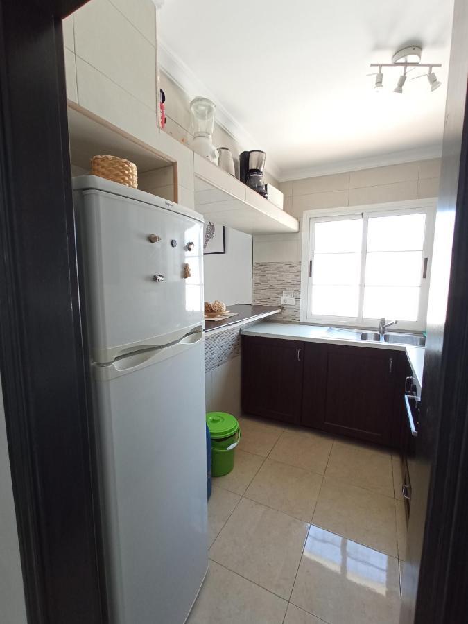 Apartamento Mimon * Puerto del Carmen (Lanzarote)