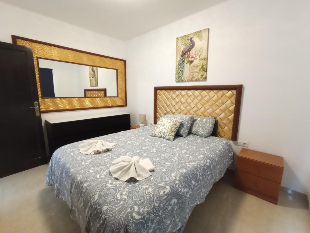 Apartamento Mimon Apartment