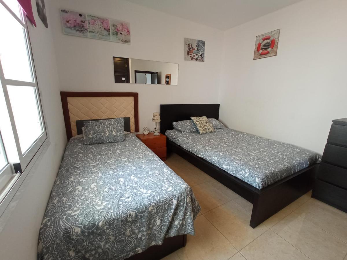 Apartamento Mimon Apartment *