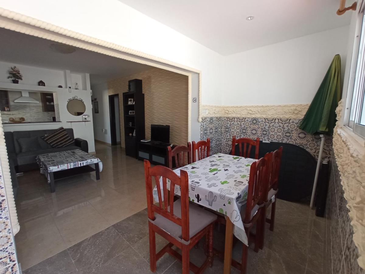 Apartment Apartamento Mimon Puerto del Carmen (Lanzarote)
