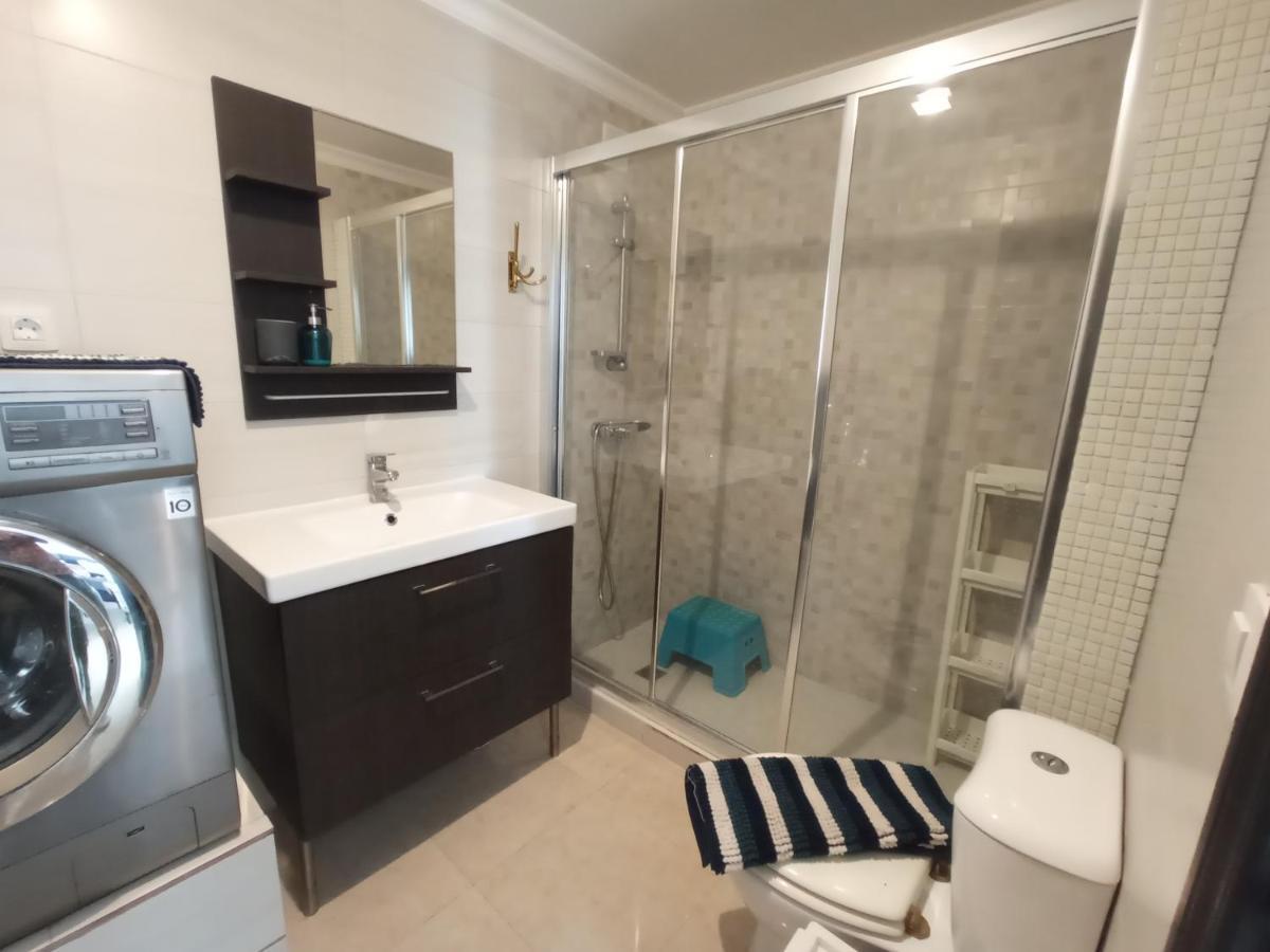 Apartamento Mimon *
