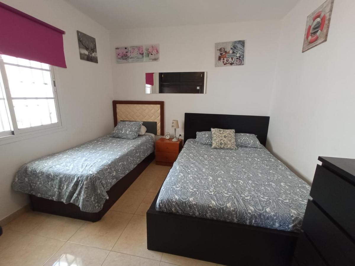 Apartment Apartamento Mimon *