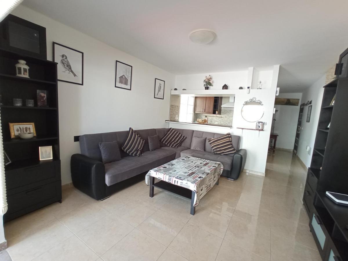 Apartamento Mimon *