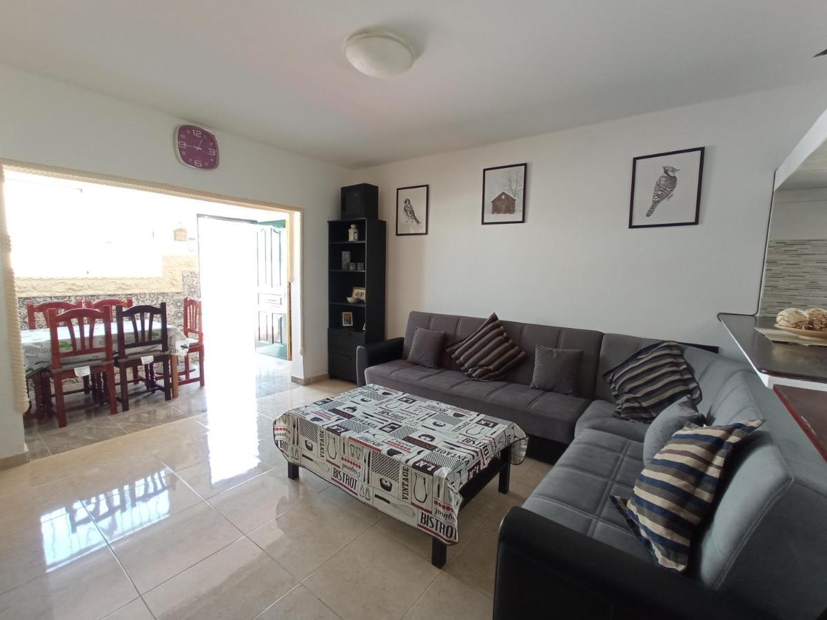 Apartamento Mimon Apartment