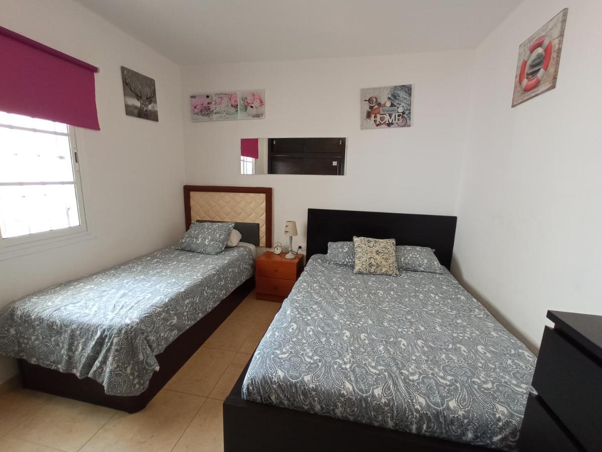 Apartment Apartamento Mimon *