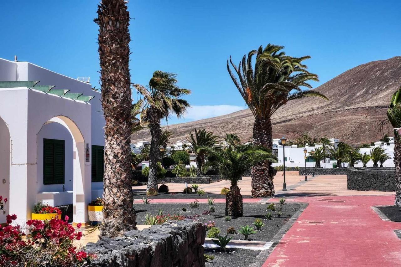 Vacacional Shangrila Estudio En Complejo Con Piscina