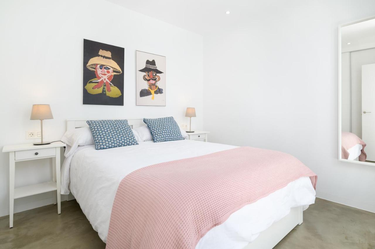 Apartment Rosas