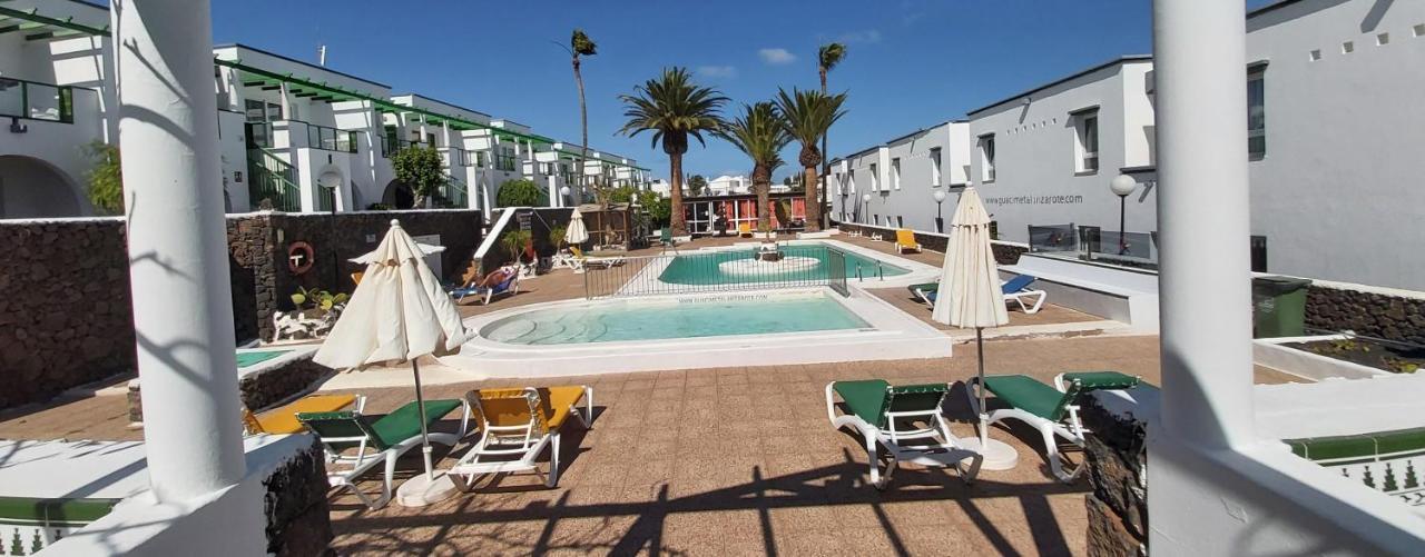 Jesnery Puerto del Carmen (Lanzarote)