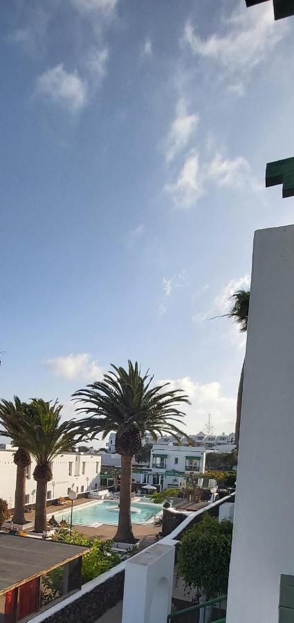 Jesnery Puerto del Carmen (Lanzarote)