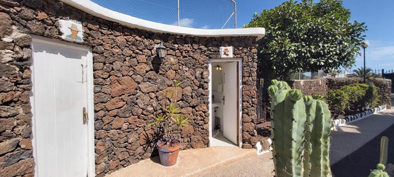 Jesnery Apartment Puerto del Carmen (Lanzarote)