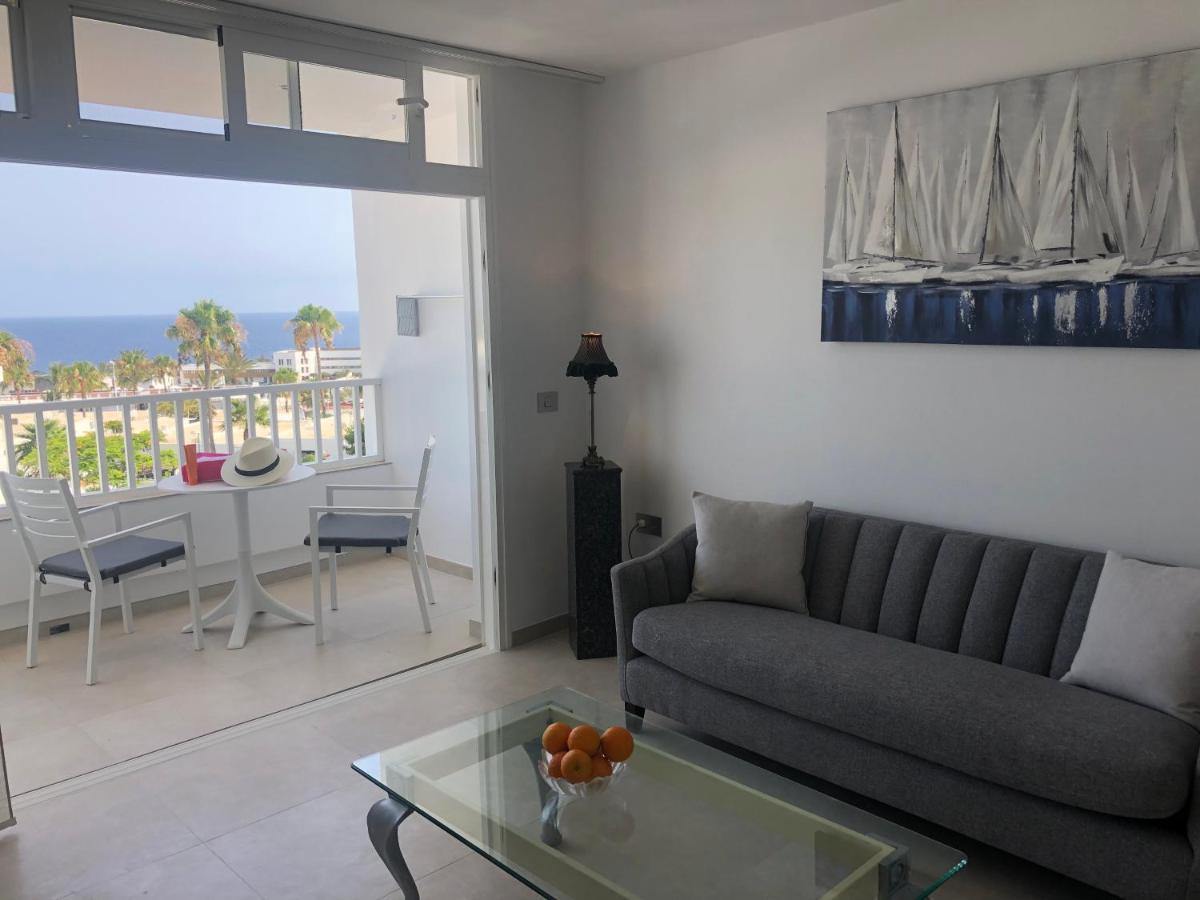 Apartment Blue Sea View Puerto del Carmen (Lanzarote)