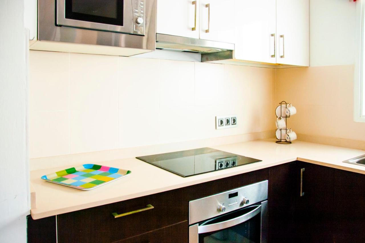 Apartamento El Arenal De