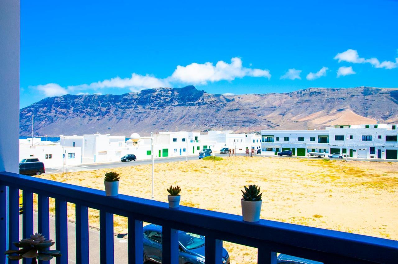 El Arenal De Apartamento Famara
