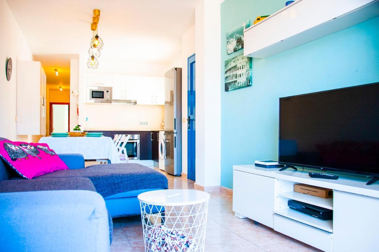 Apartamento El Arenal De