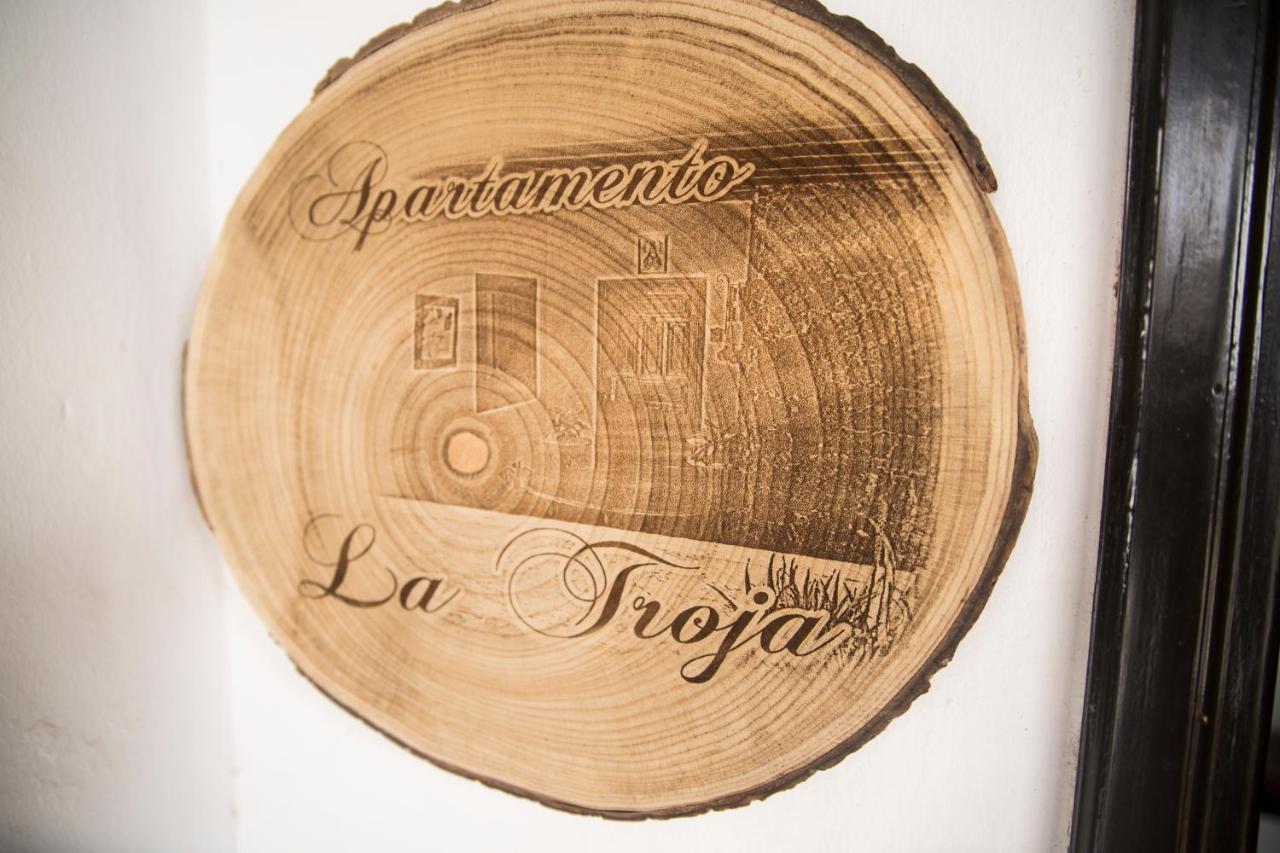 Apartamento La Troja