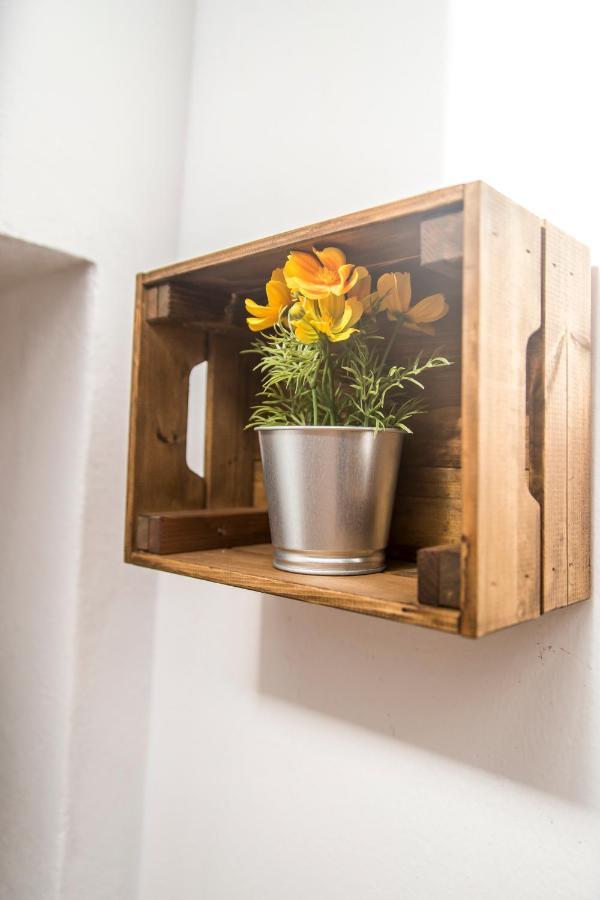 Apartamento La Troja * Ye