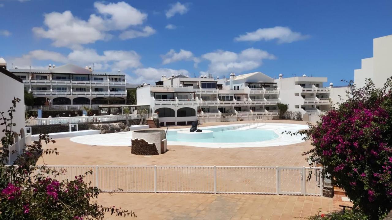 Apartment Canela 405 - Lanzarote Costa Teguise