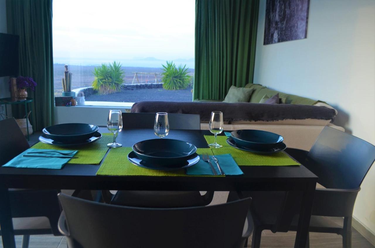 El Refugio Apartment *