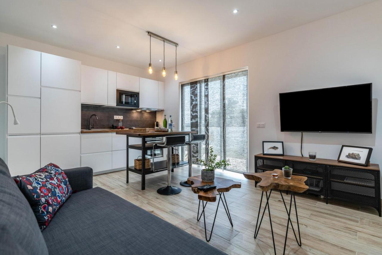 Casa Majina Apartment *
