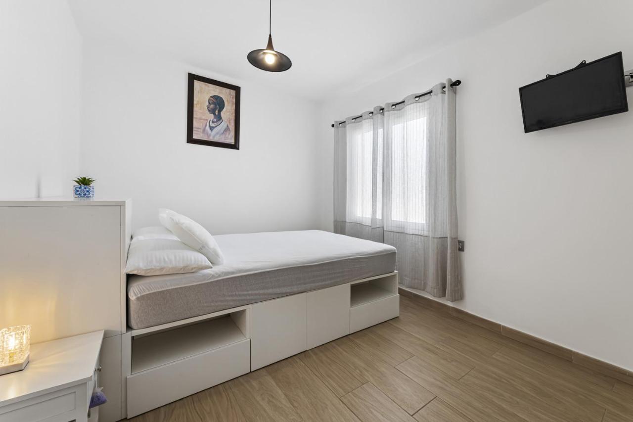 Apartamento Adama - Gescav *