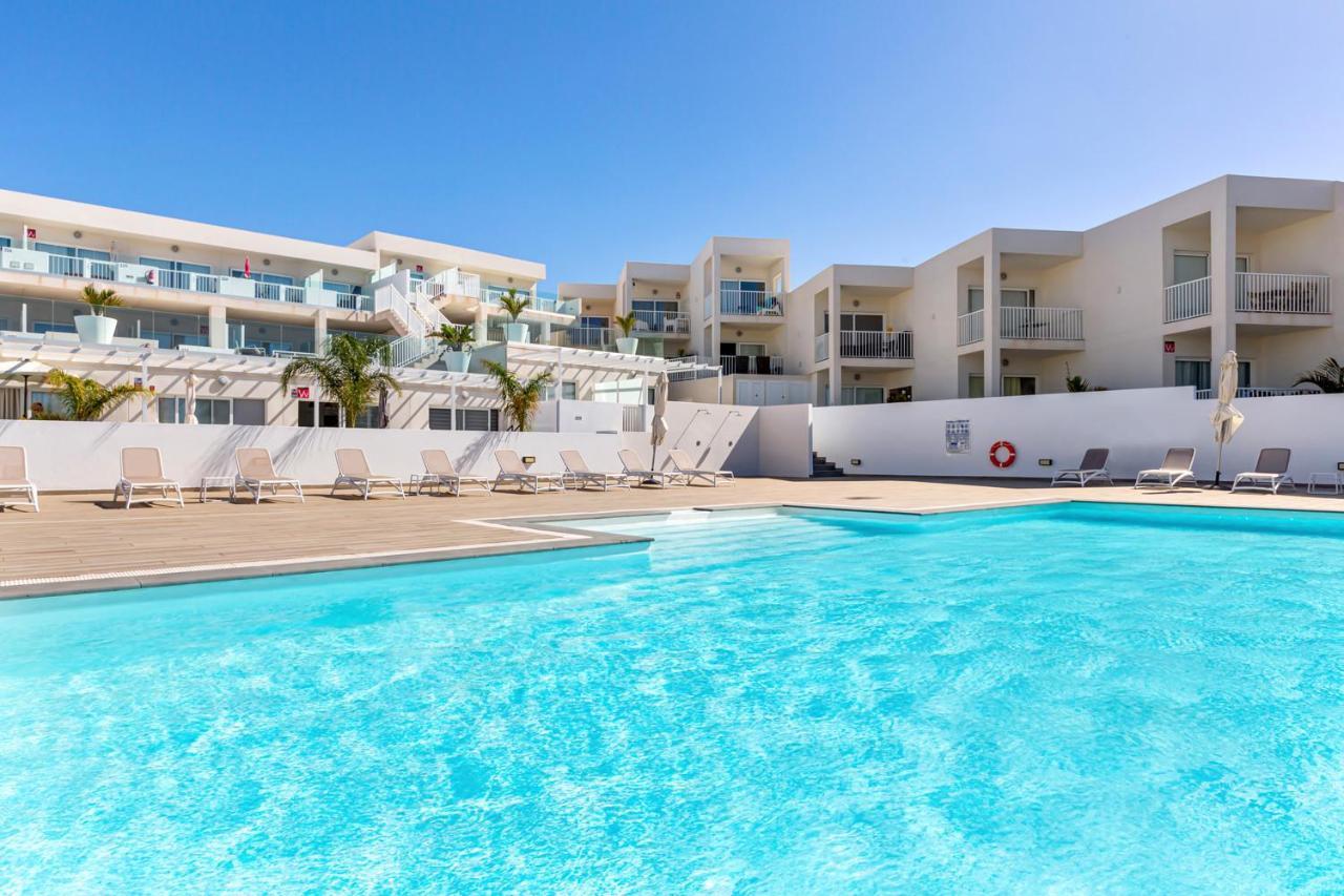 Adama - Gescav * Costa Teguise