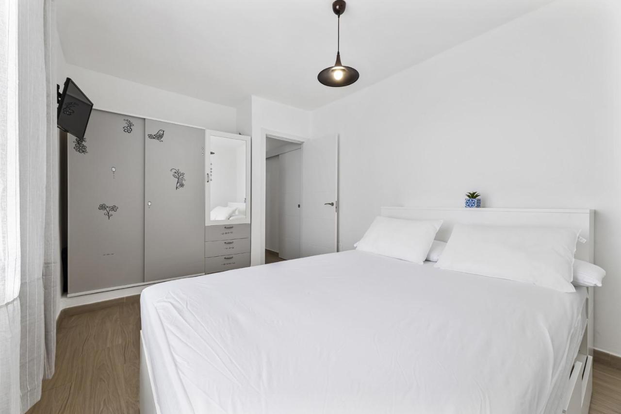 Apartamento Adama - Gescav Costa Teguise