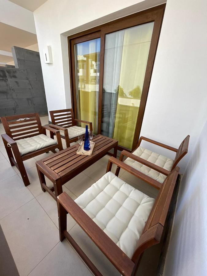 Apartment Duplex Calero Sunset Yaiza (Lanzarote)