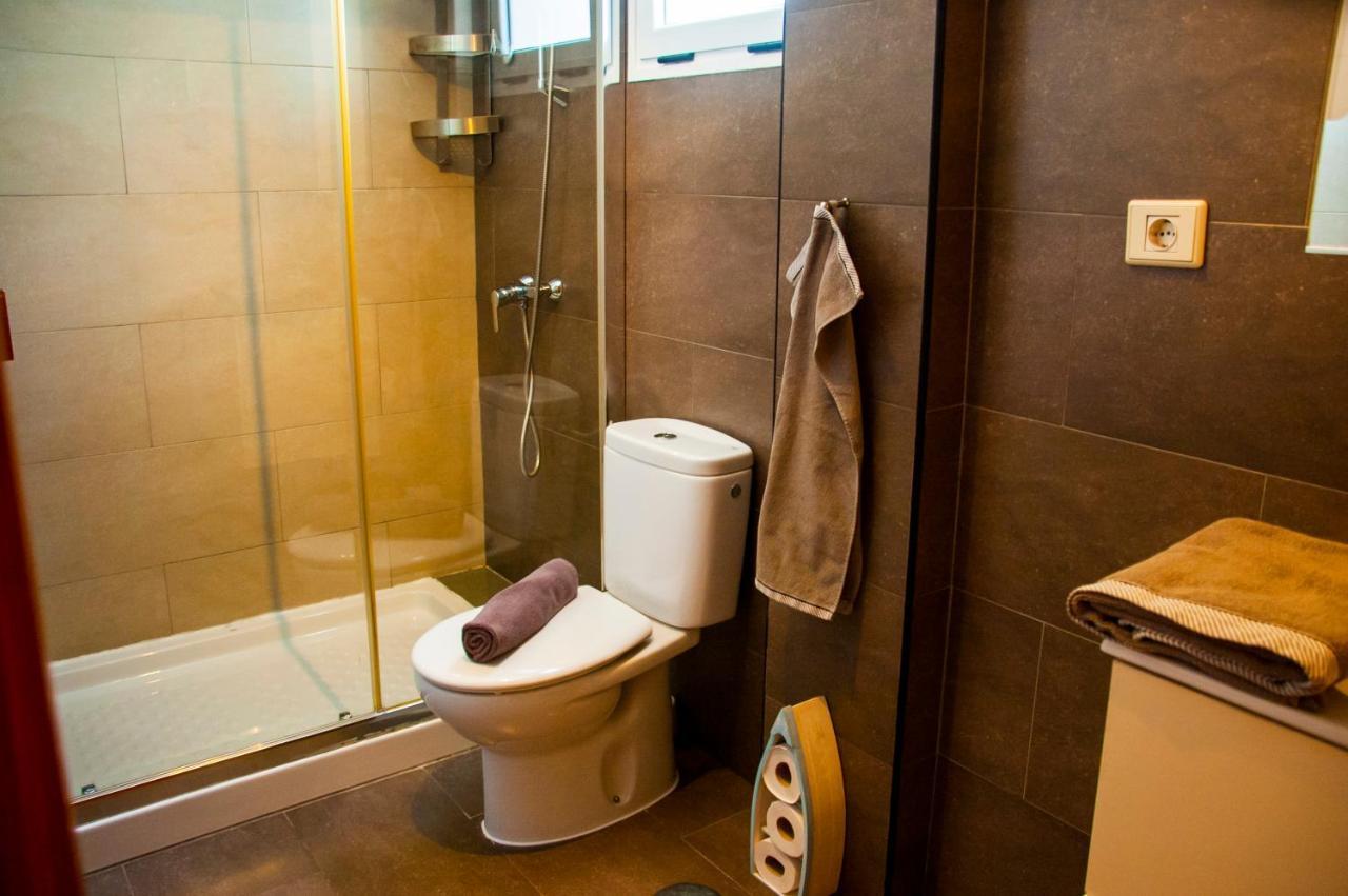 El Arenal De Apartamento