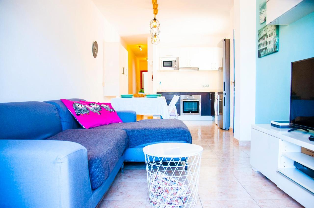 El Arenal De Apartamento *