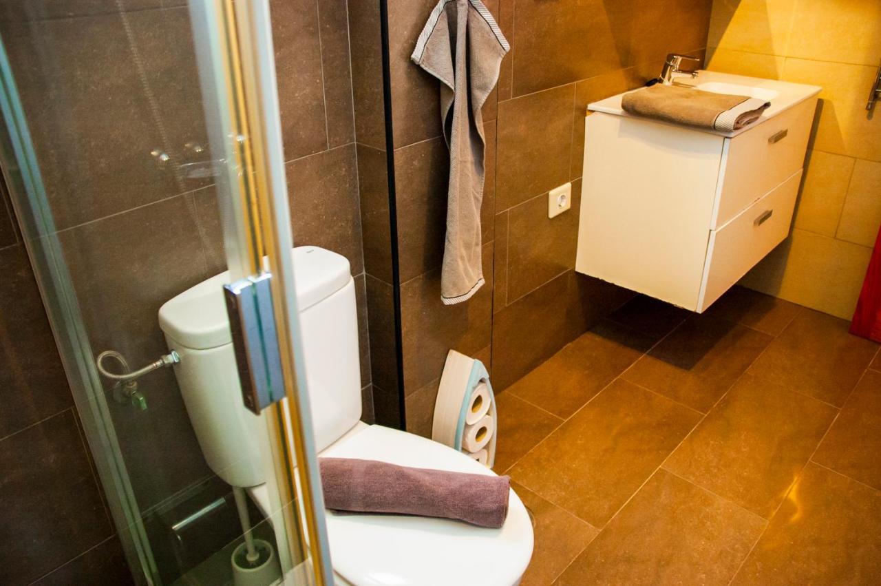 El Arenal De Apartamento