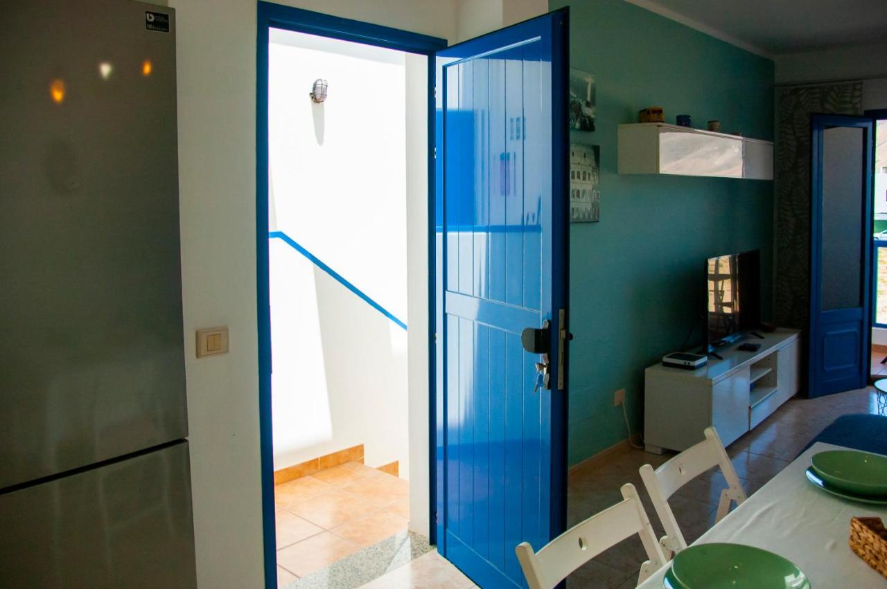 El Arenal De Apartamento *