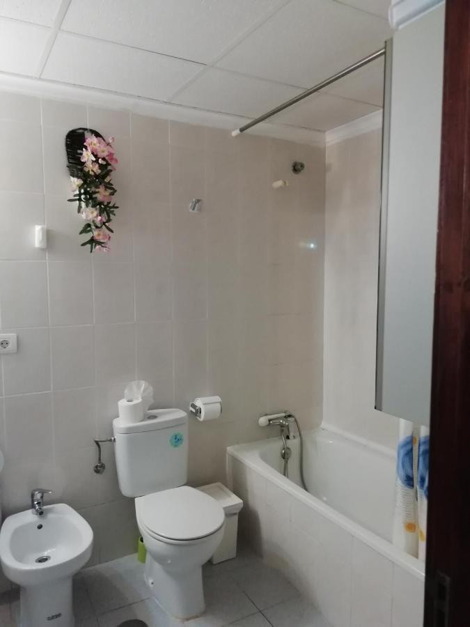 Apartamento Aguilon *