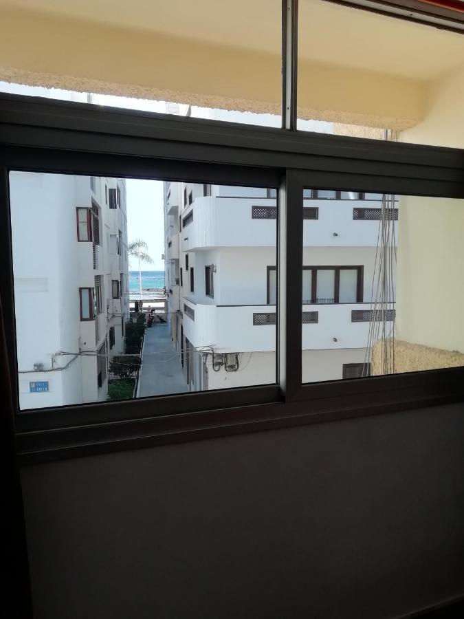Aguilon Apartamento