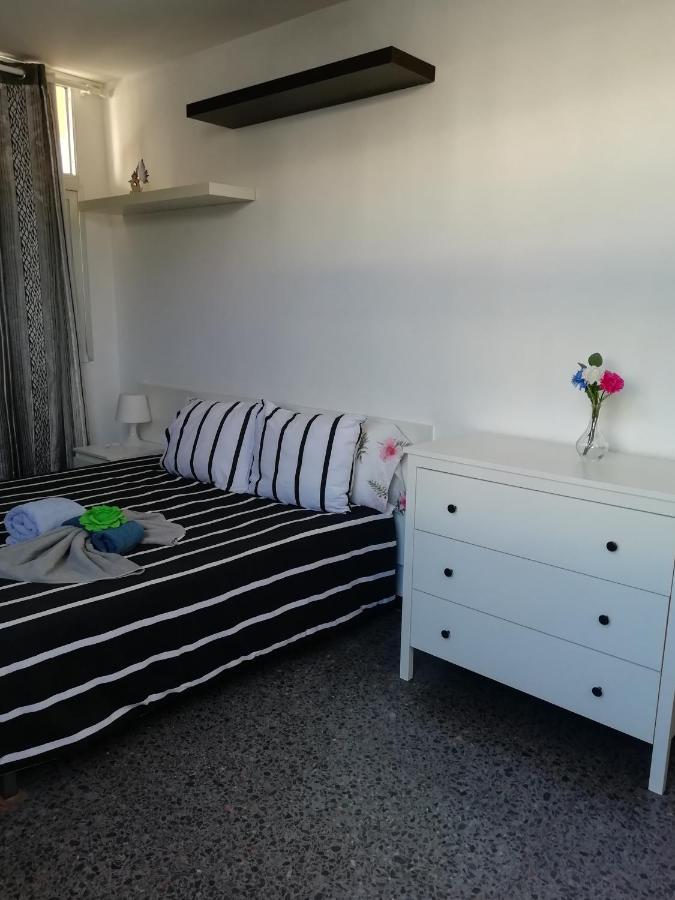 Apartamento Aguilon
