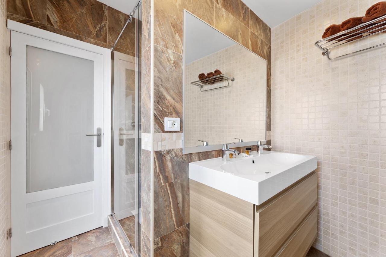 Apartment Camarote 7 - Gescav *