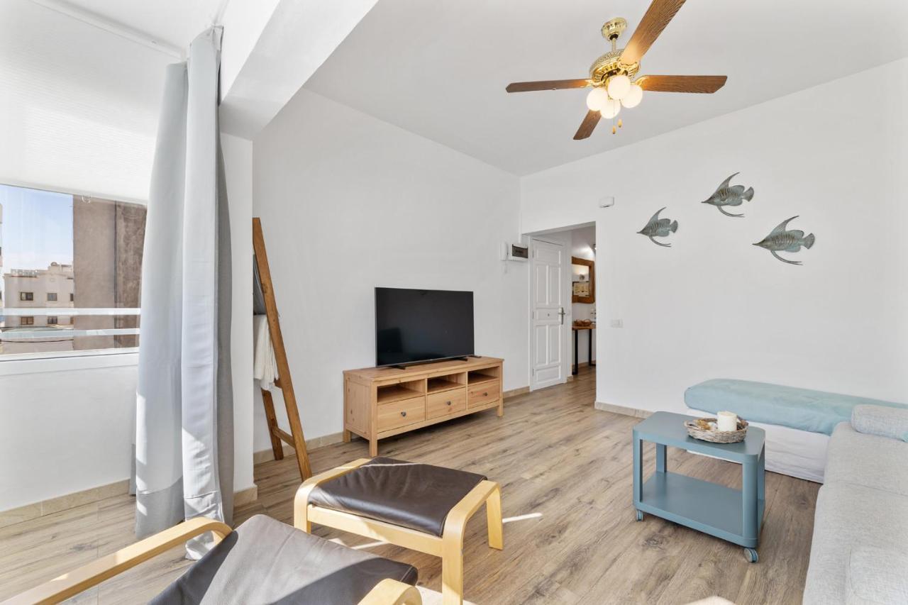 Camarote 7 - Gescav Apartment Arrecife (Lanzarote)