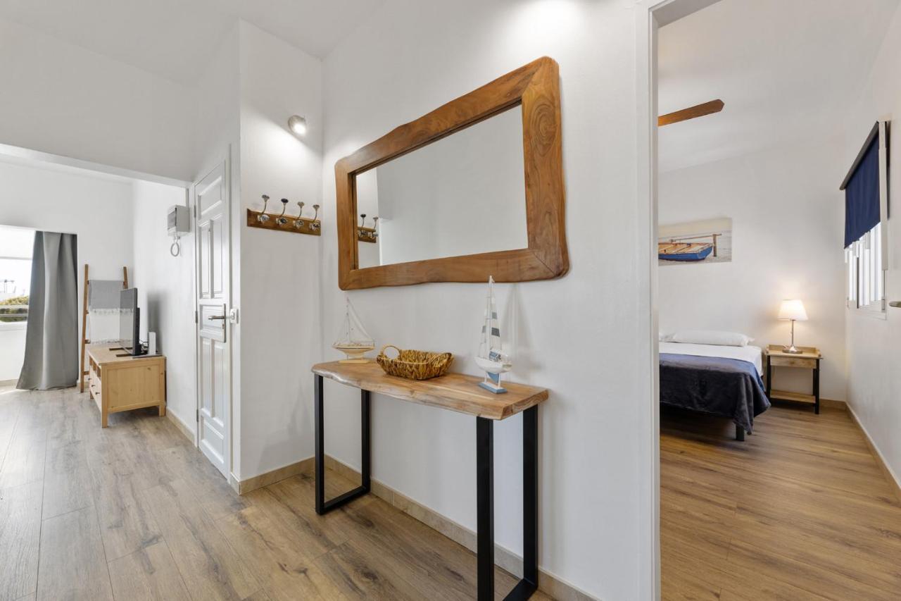 Camarote 7 - Gescav Apartment Arrecife (Lanzarote)