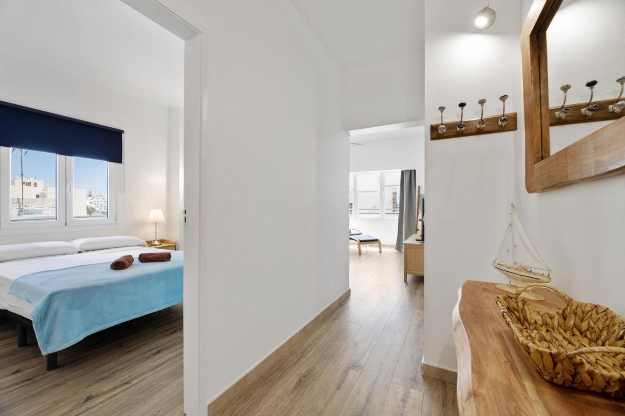Apartment Camarote 7 - Gescav