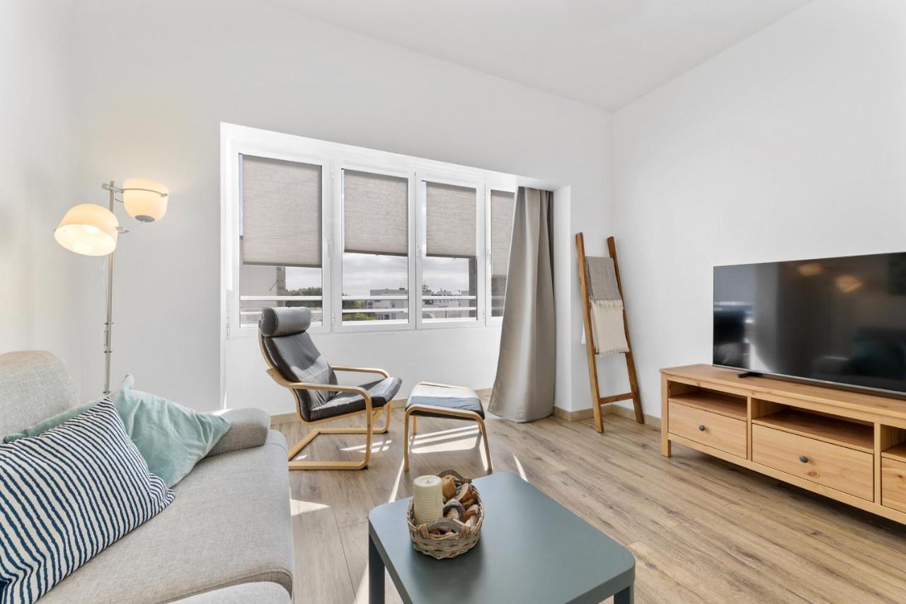 Apartment Camarote 7 - Gescav