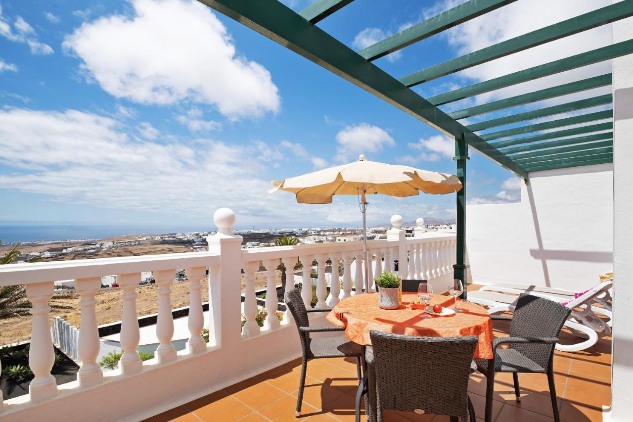Apartamento La Vega De Lanzarote 4