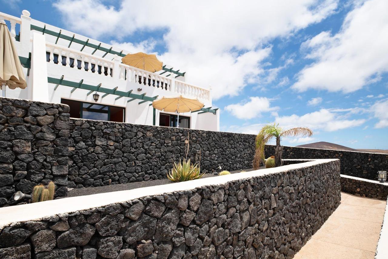 La Vega De Lanzarote 4 * Tías