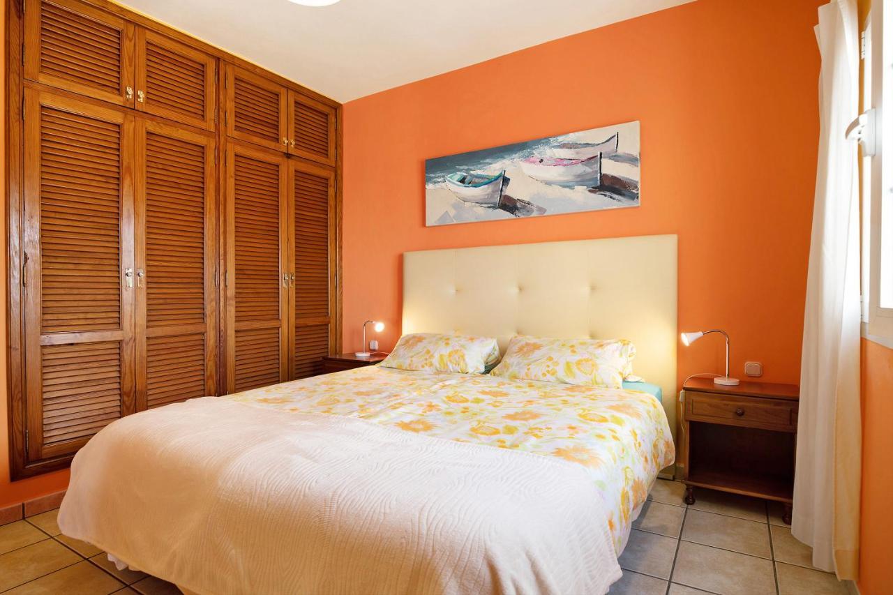 Apartamento La Vega De Lanzarote 4 *