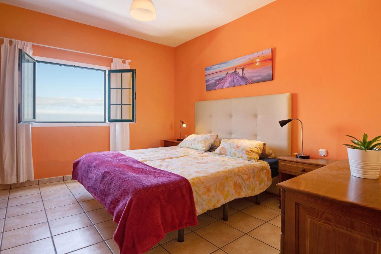 La Vega De Lanzarote 4 * Tías