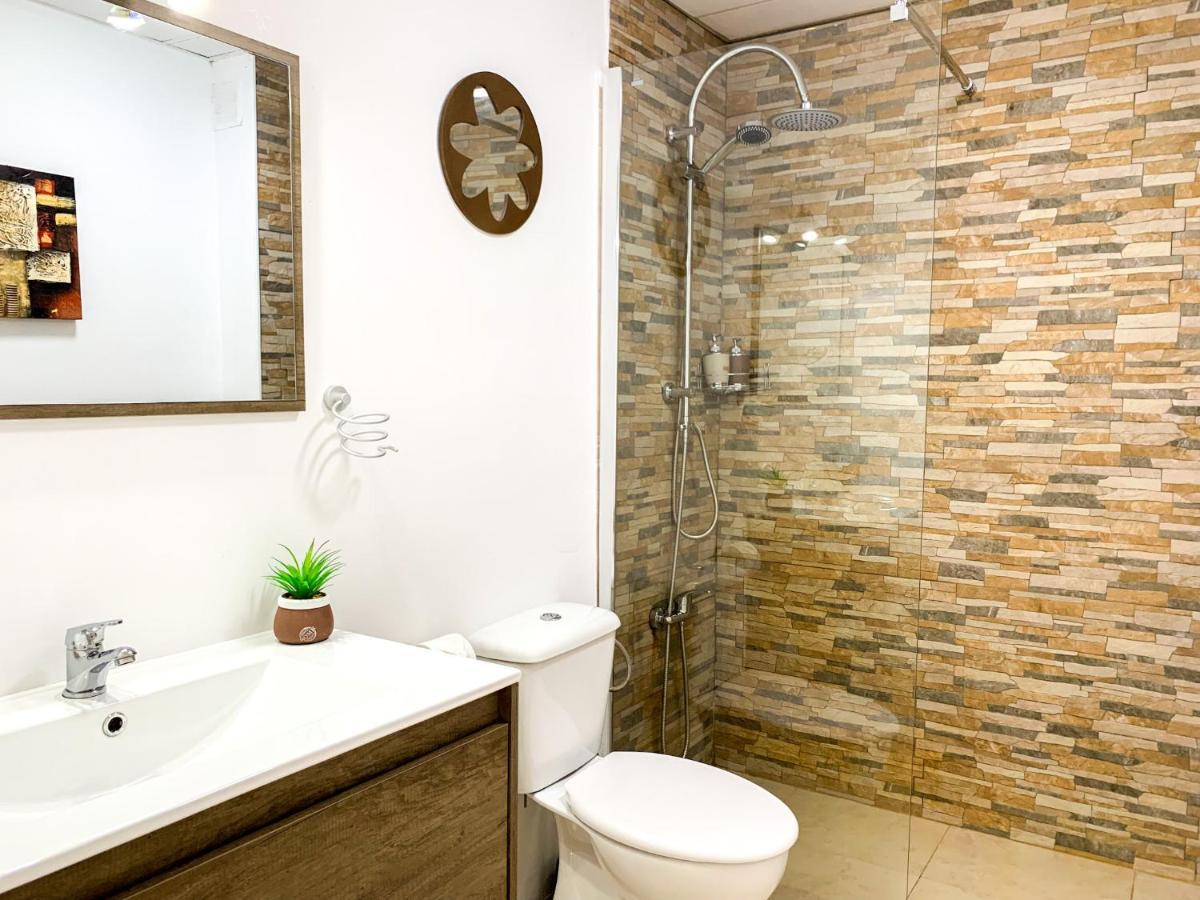 Apartamento Llamar *