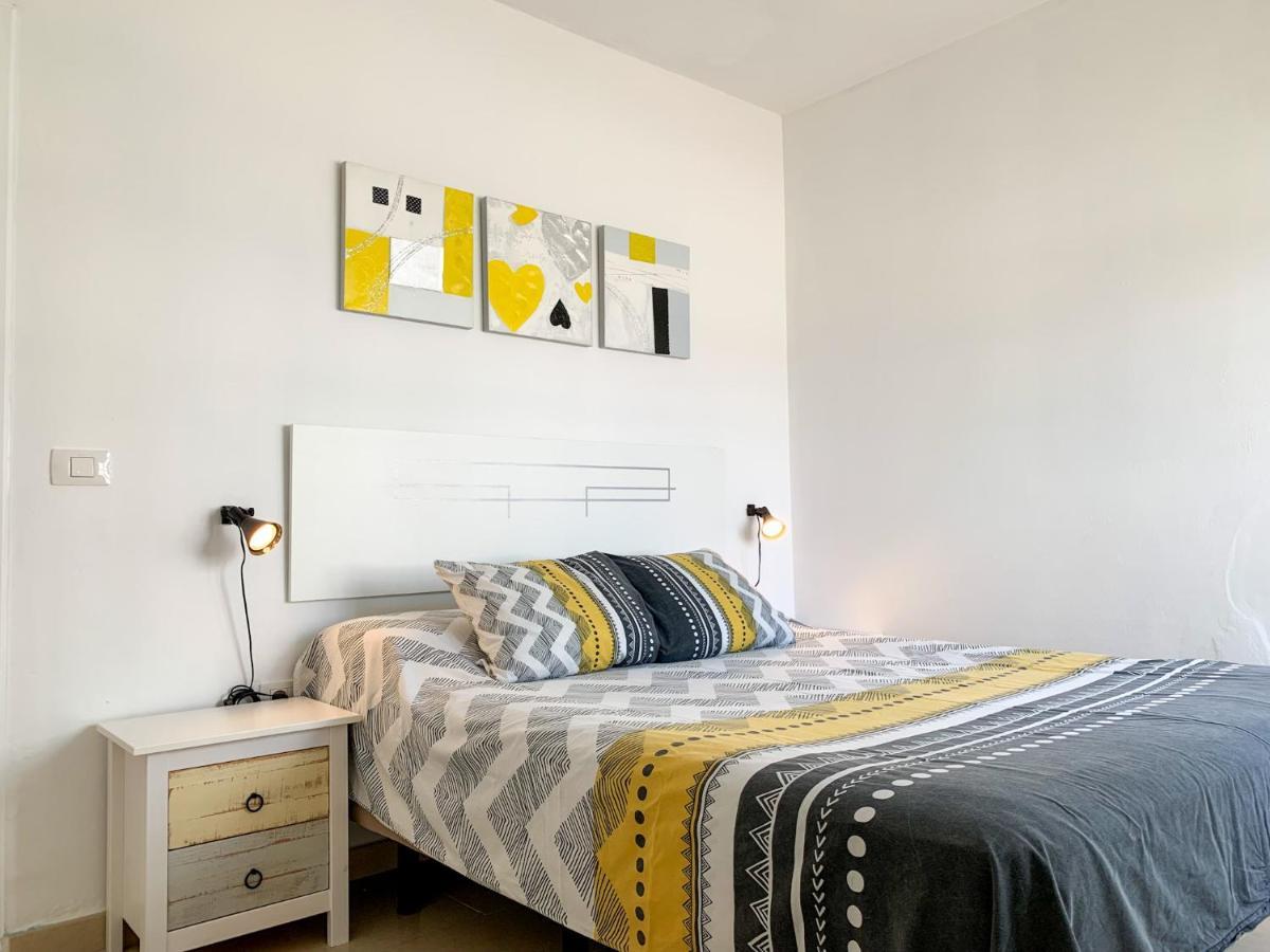 Apartamento Llamar