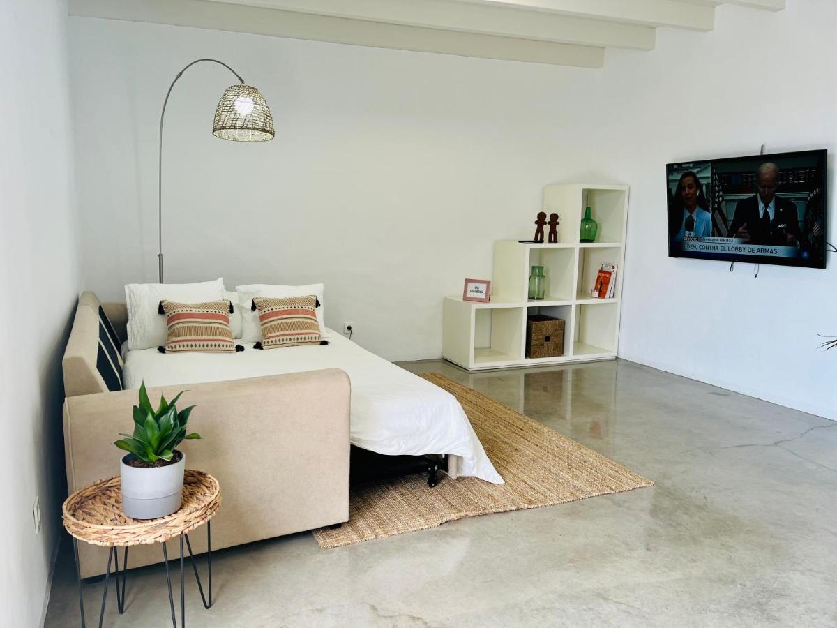 Apartamento La Laja Blanca