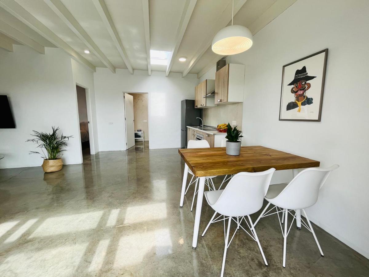 Apartamento La Laja Blanca
