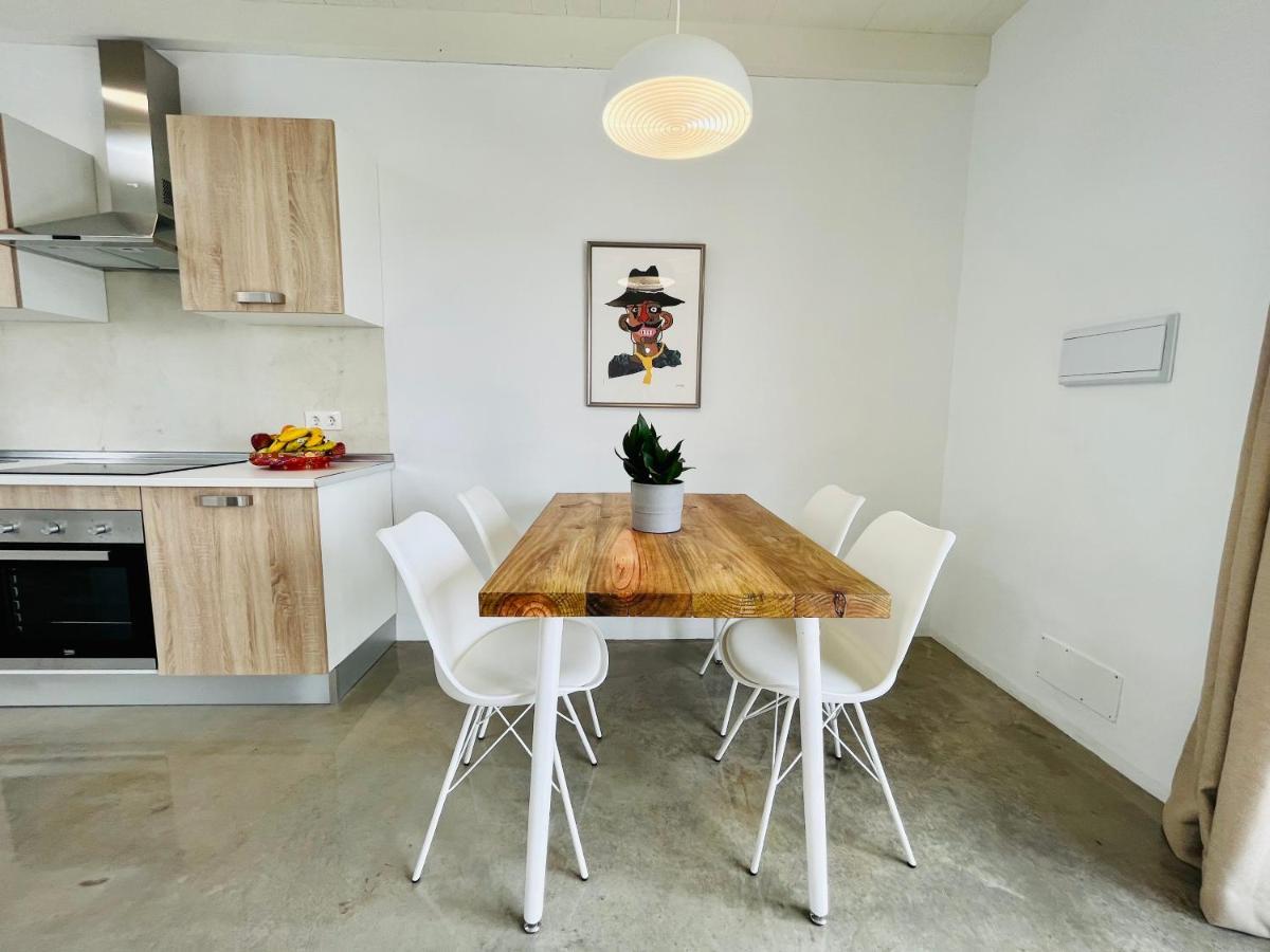 La Laja Blanca Apartamento